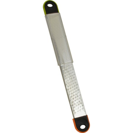 Browne Foodservice Grater, Dual , Long Blade, 18" 574472
